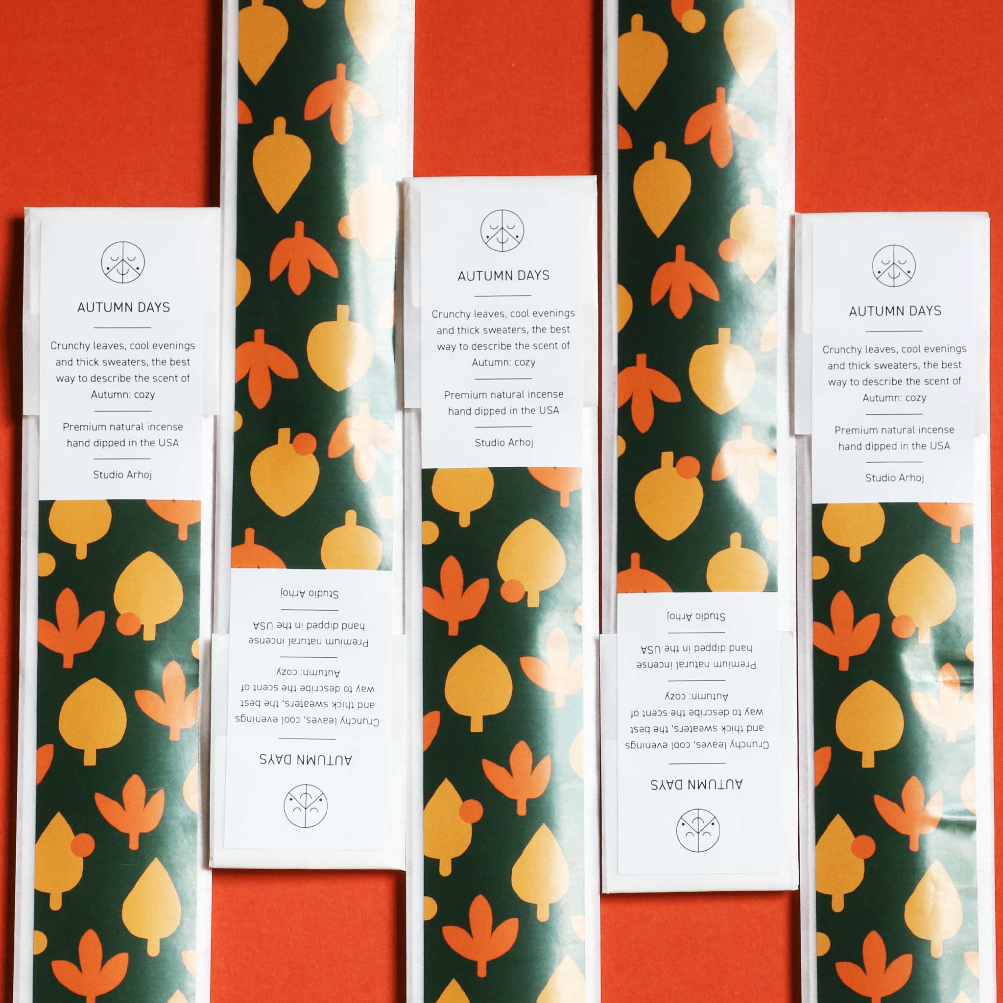 Arhoj Incense - Image 3