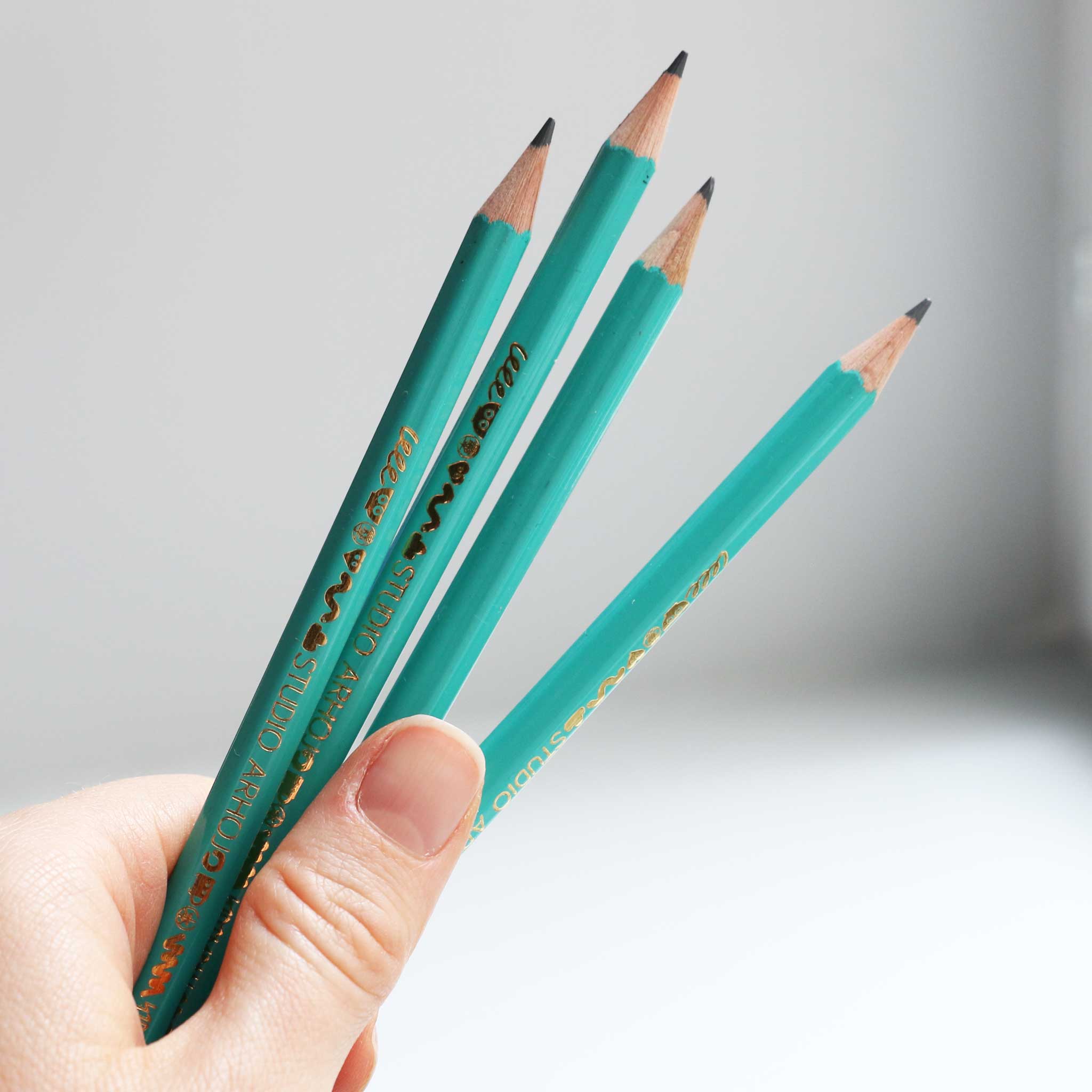 Arhoj Pencil - Image 6