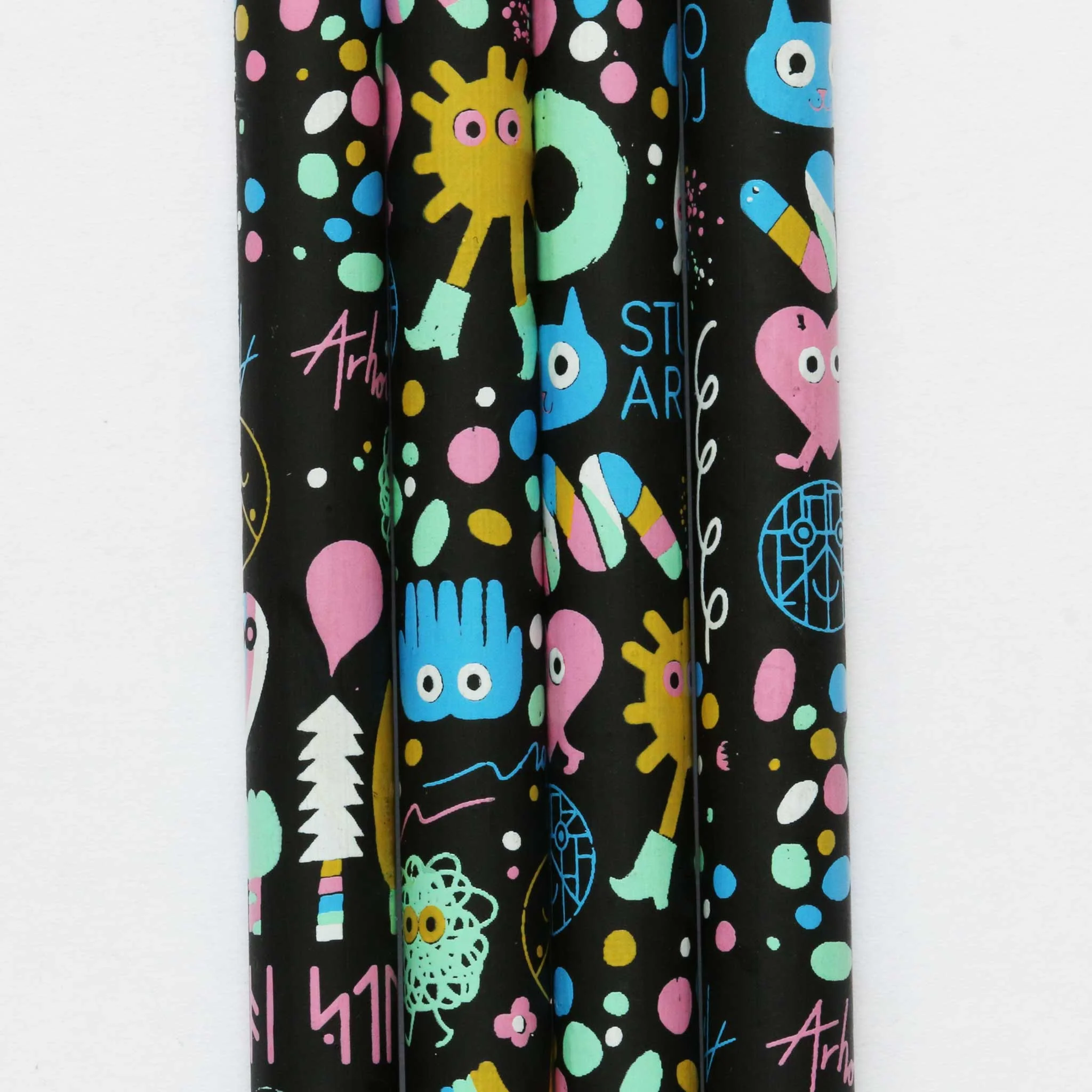 Arhoj Pencil - Image 4