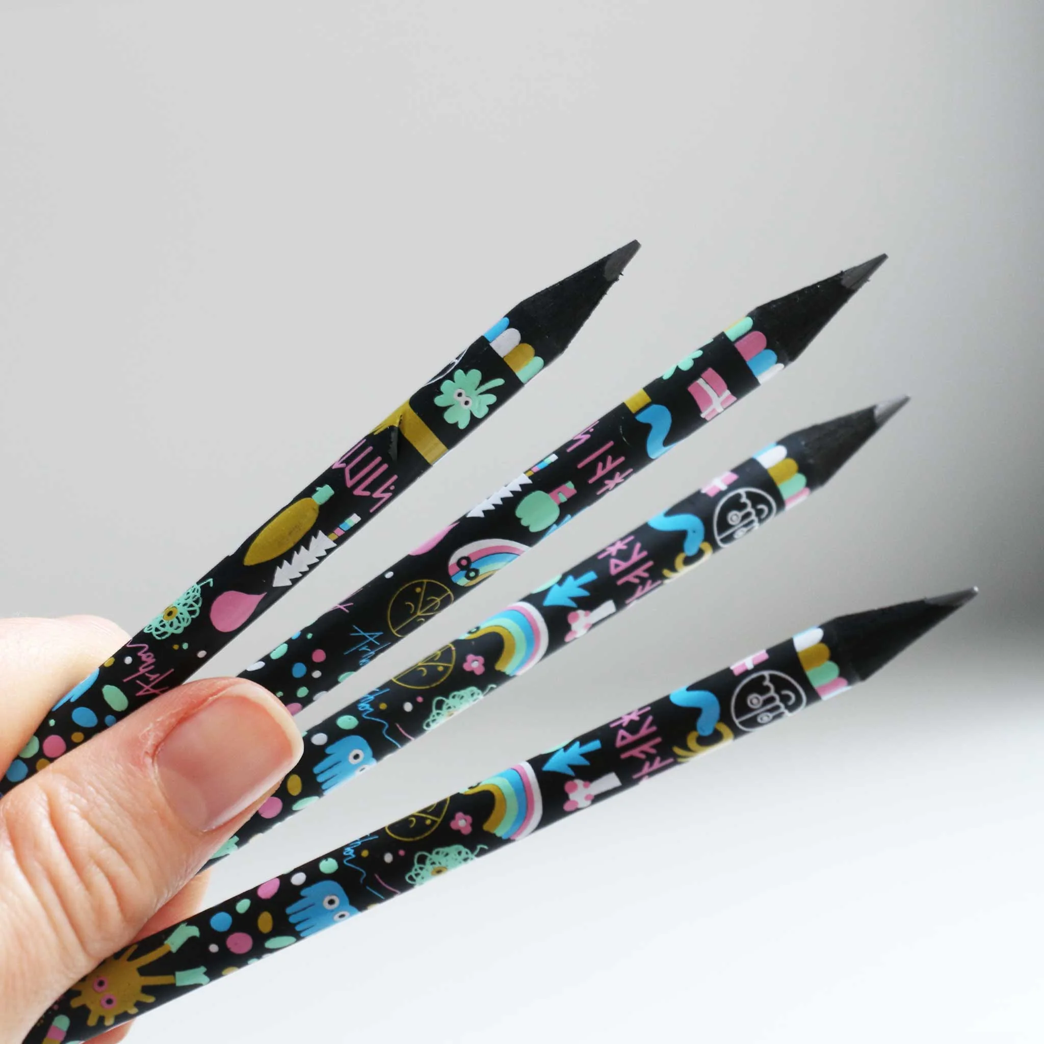 Arhoj Pencil - Image 6