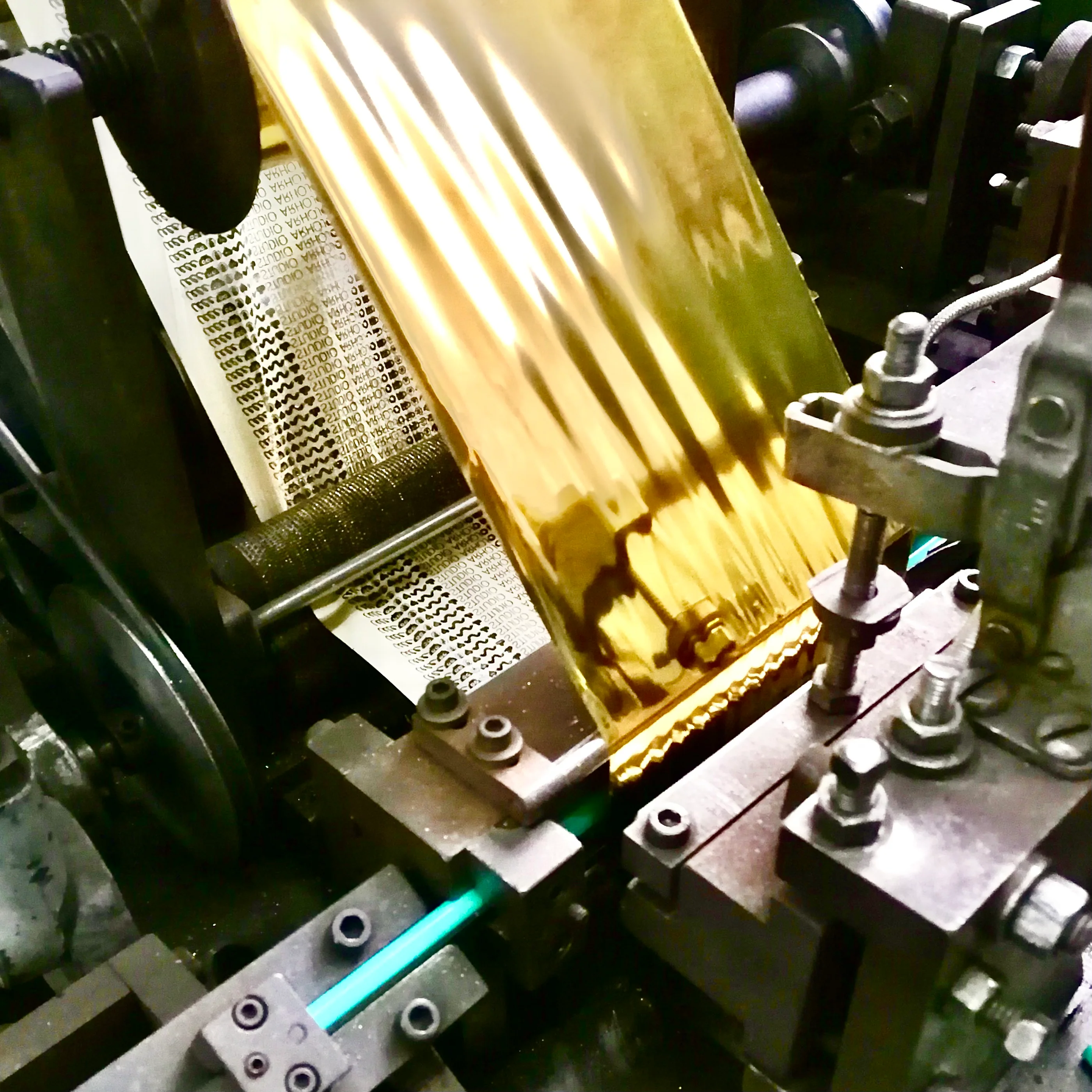 Arhoj Pencil - Image 3