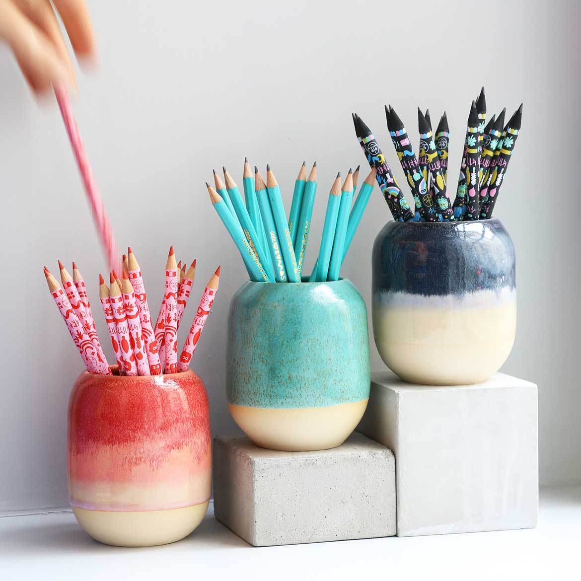 Arhoj Pencil - Image 8