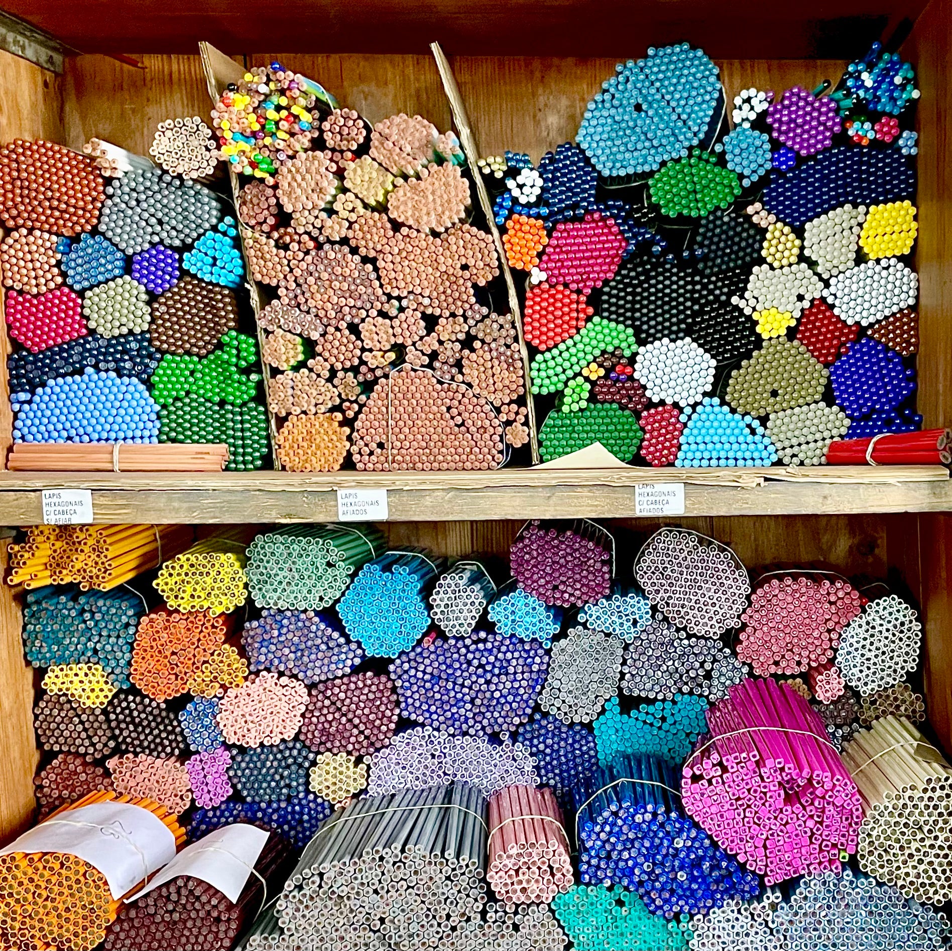 Arhoj Pencil - Image 7