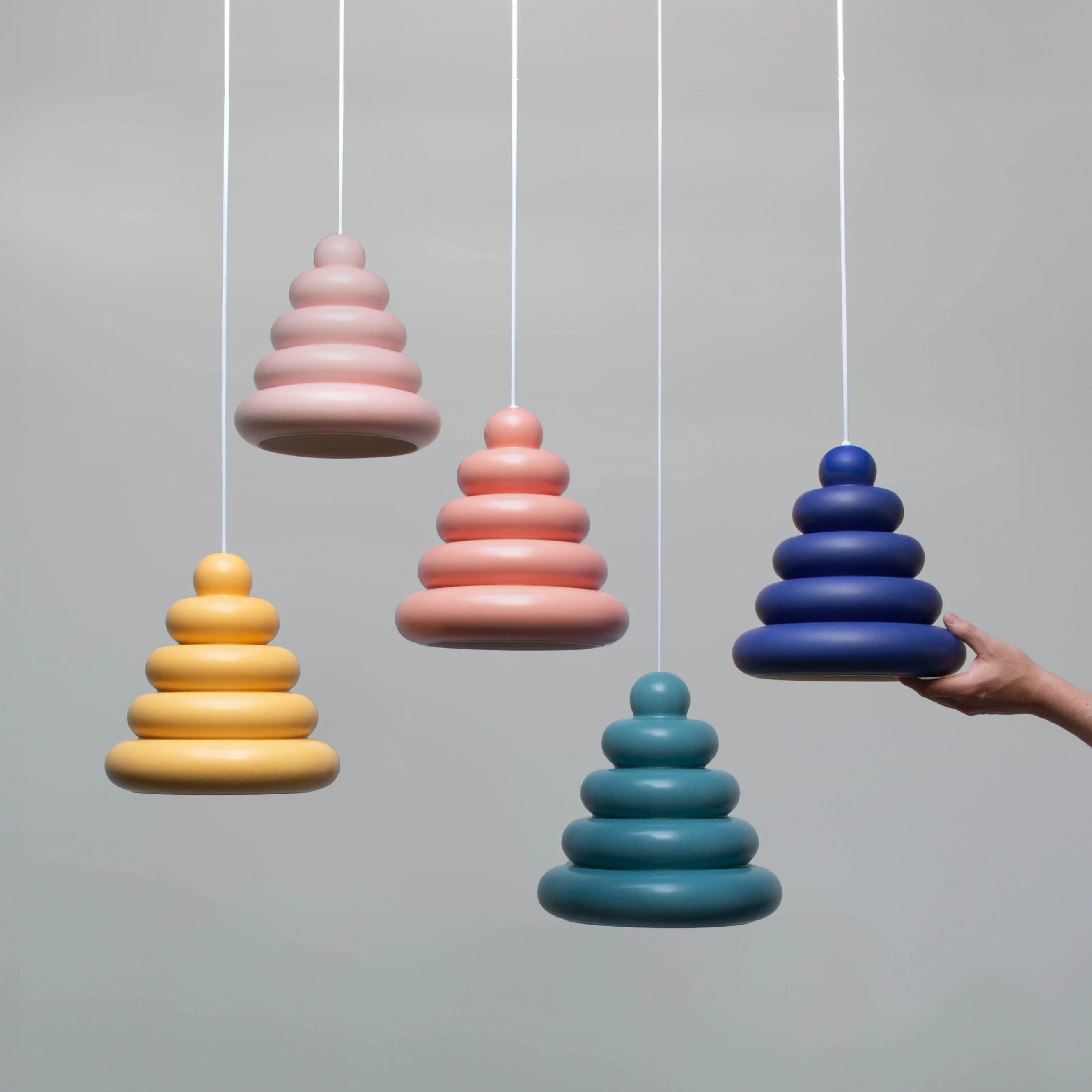 Bubble Lamp - Image 4