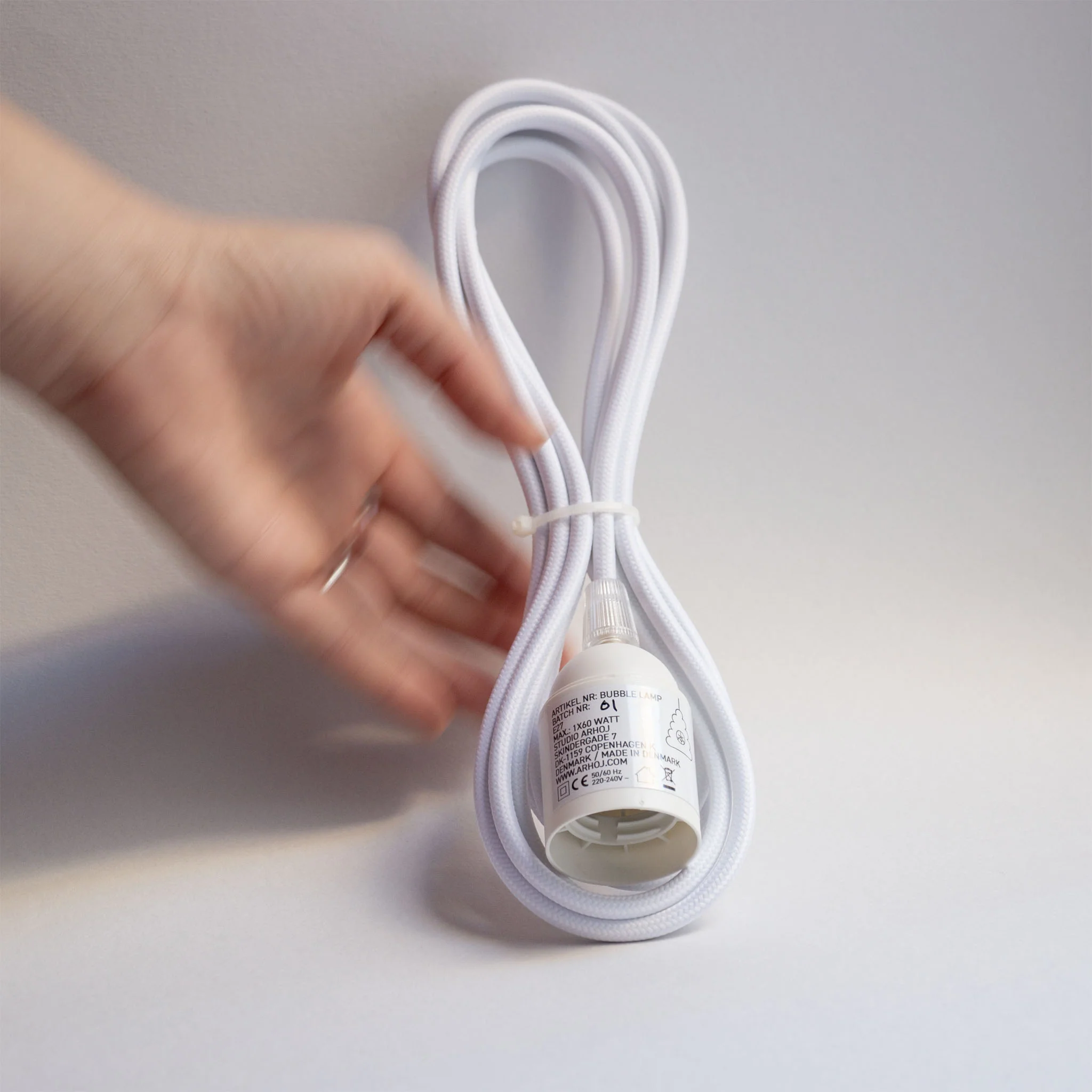 Bubble Lamp - Image 7