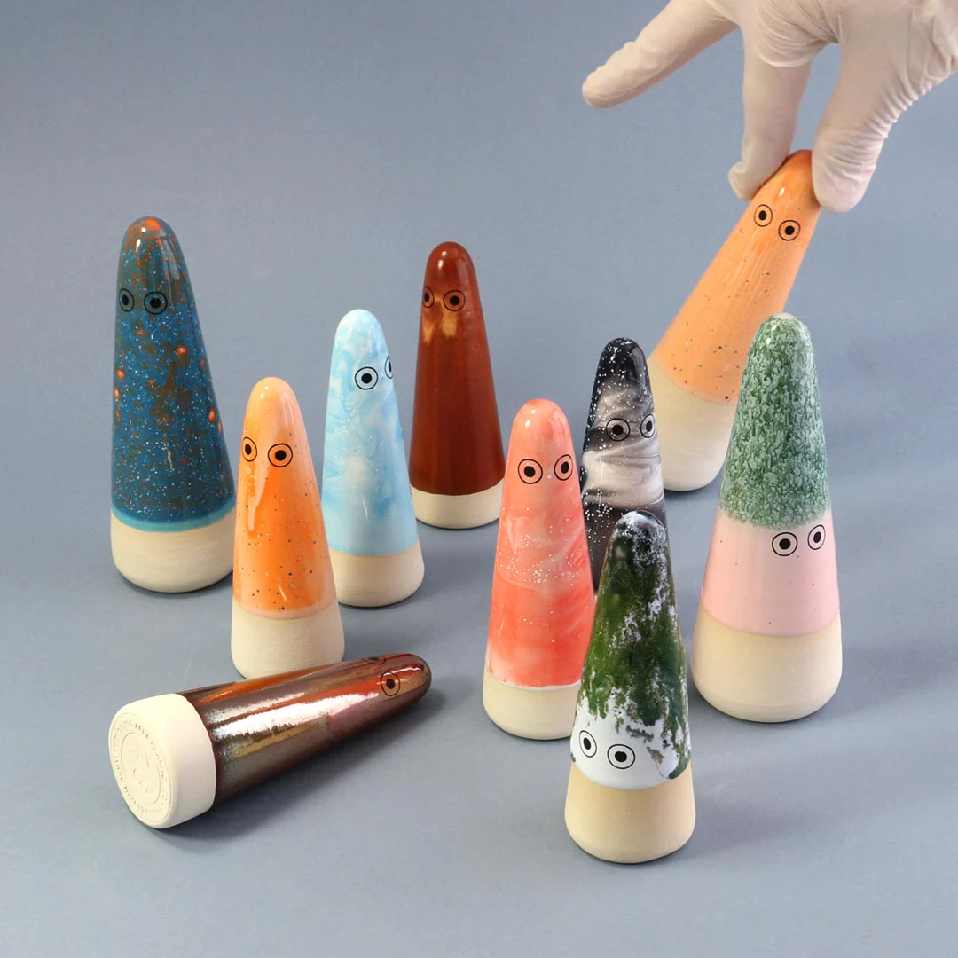 Ghost Group - Image 5