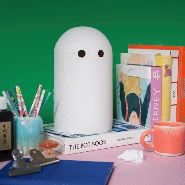 Ghost Lamp - Image 10