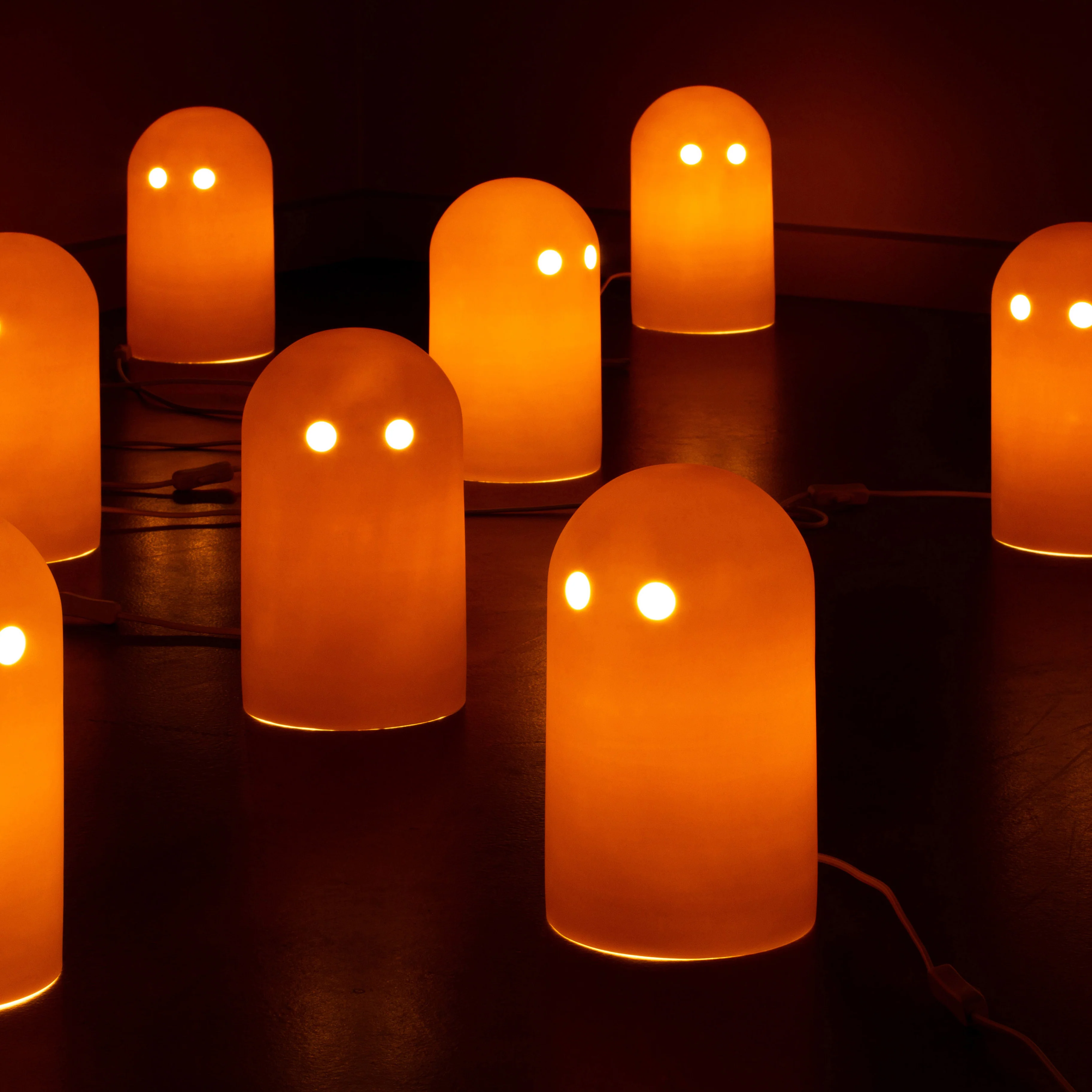 Ghost Lamp - Image 11