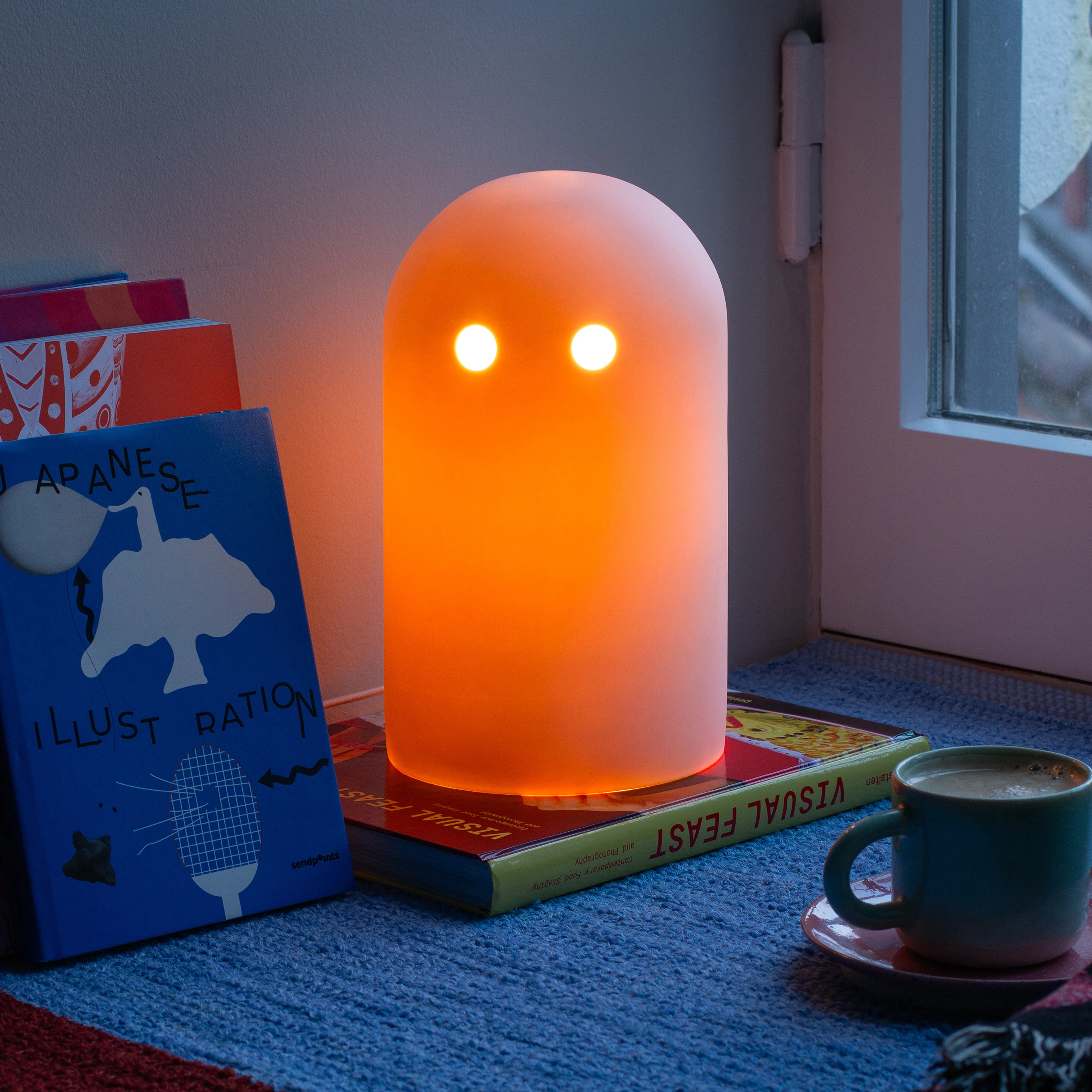 Ghost Lamp - Image 3