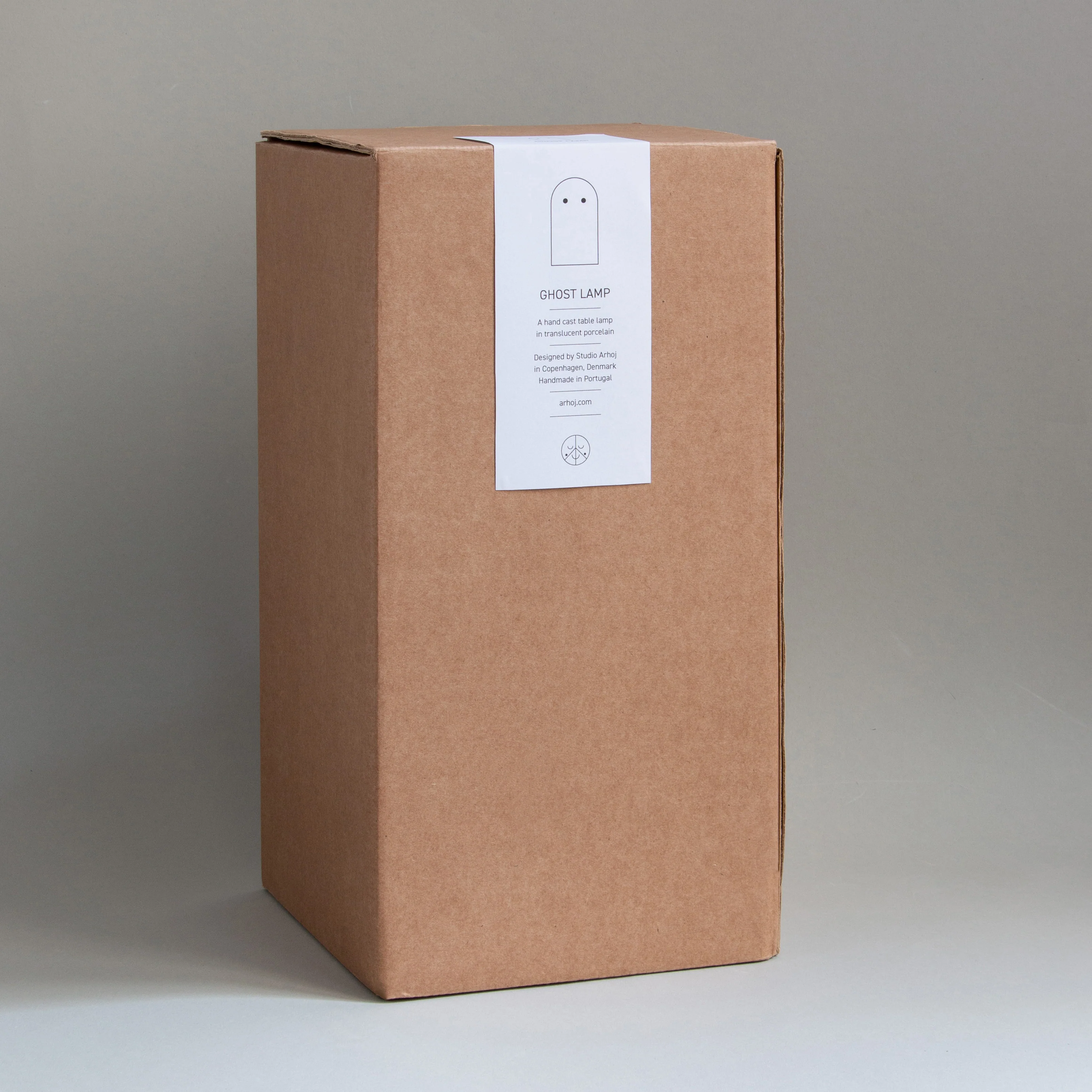 Ghost Lamp - Image 9