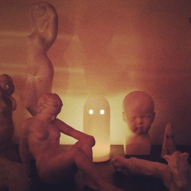 Ghost Light - Image 6