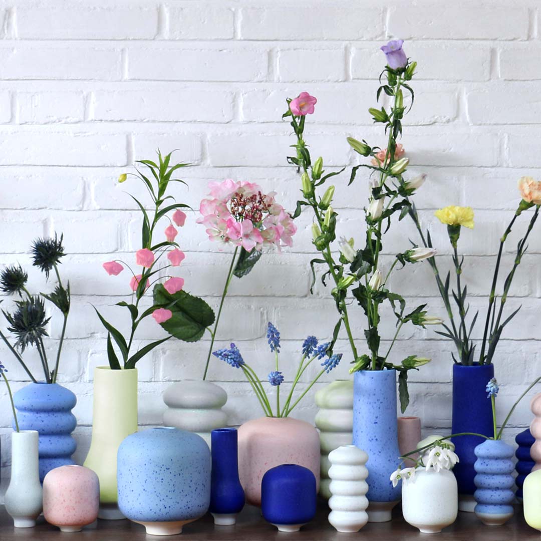 Hana Vase - Large - Image 4