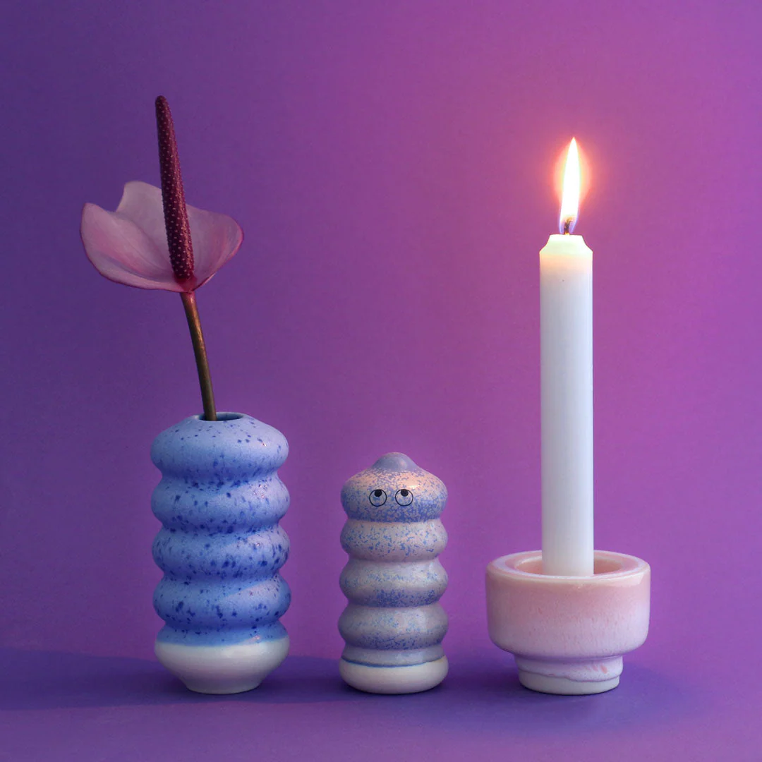 Hana Vase - Large - Image 5