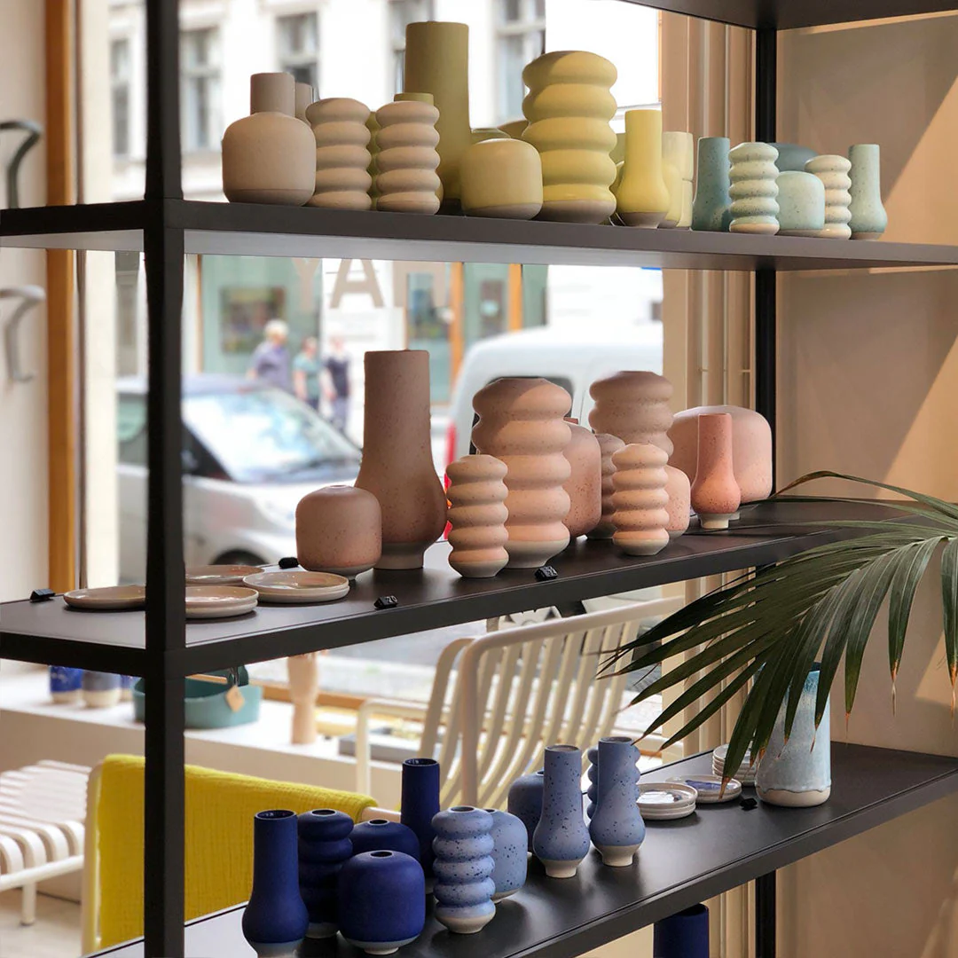 Hana Vase - Large - Image 7