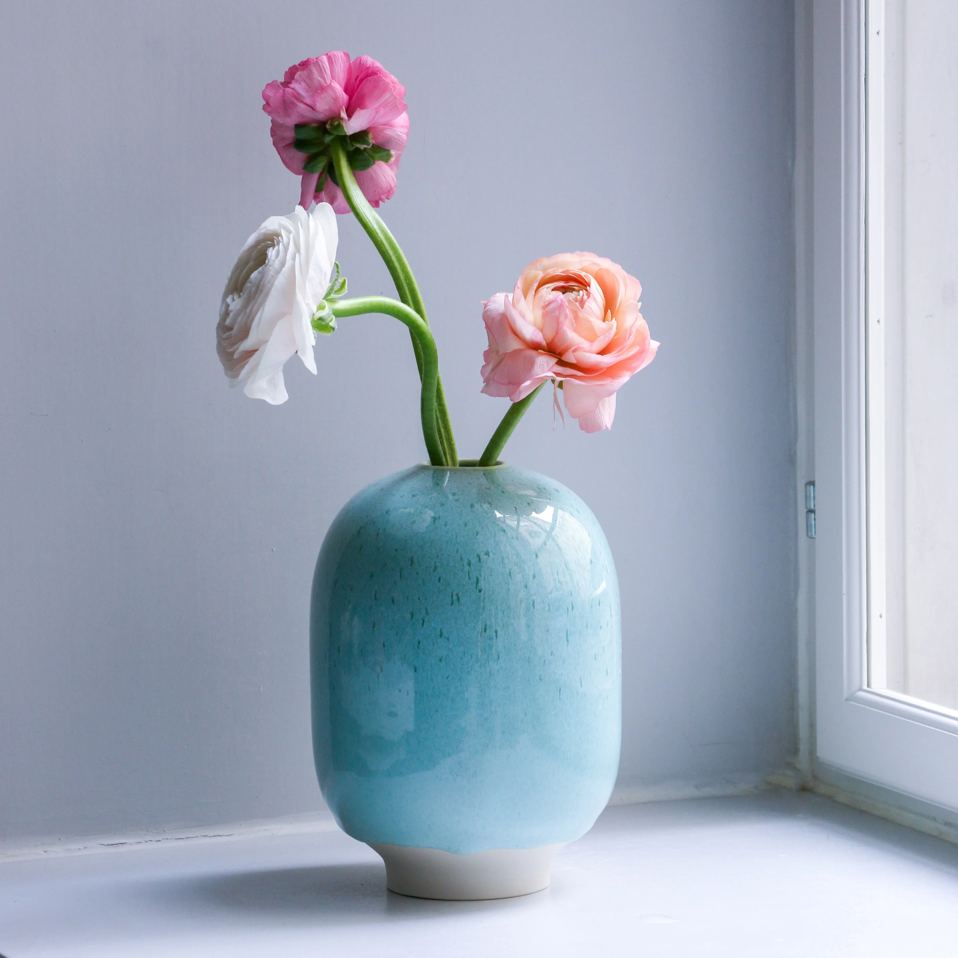 Hana Vase - Large - Image 7