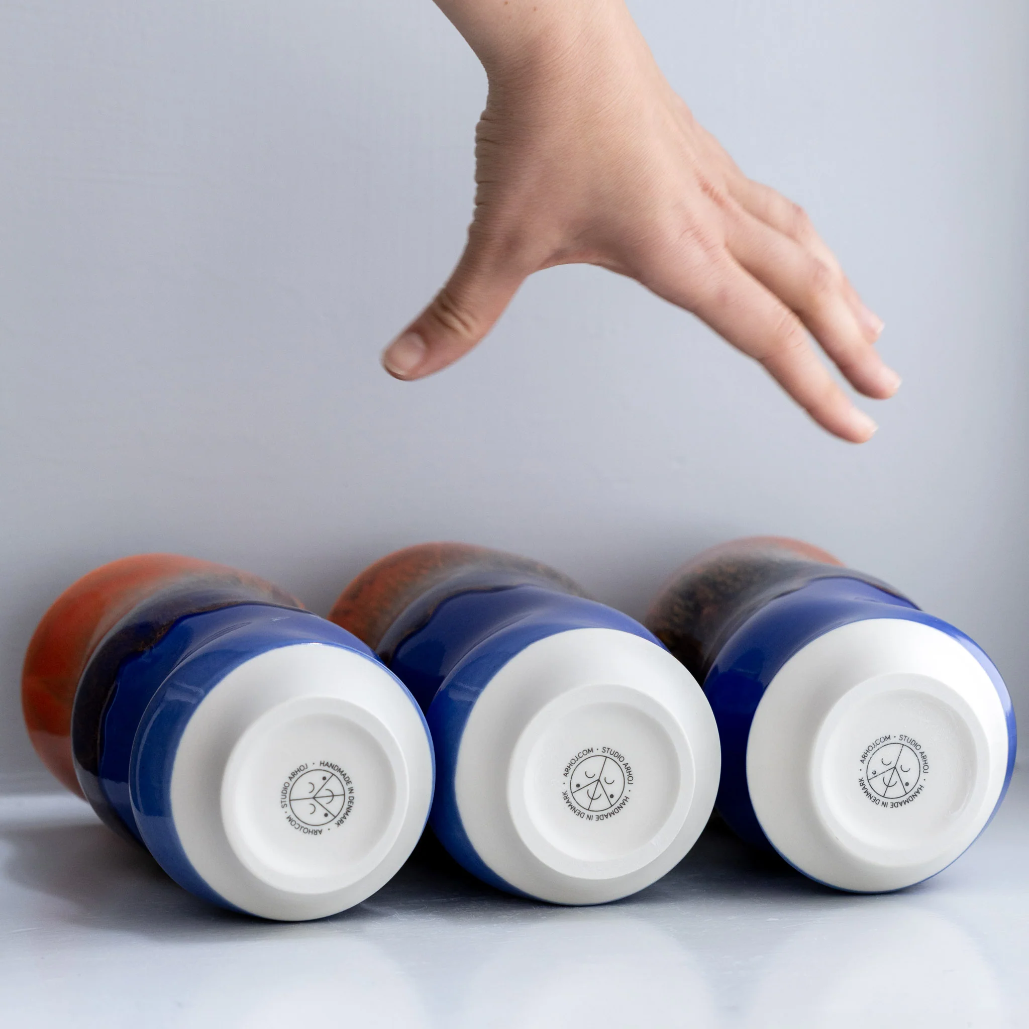 Hana Vase - Large - Image 5