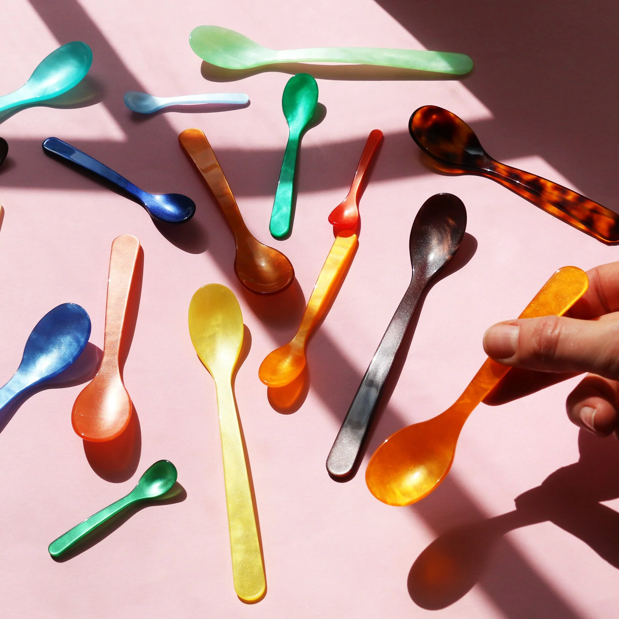 L Jam Spoon - Image 4