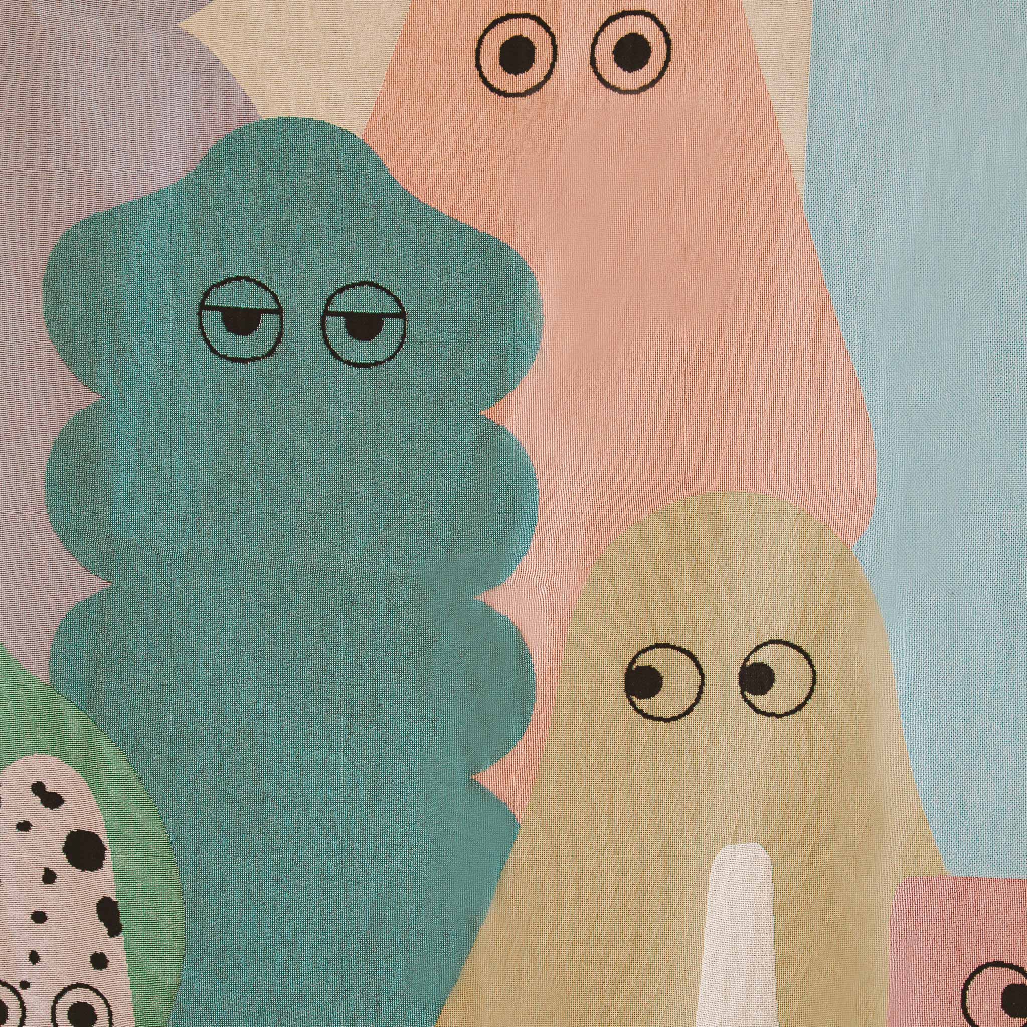 Throw Blanket - Image 3