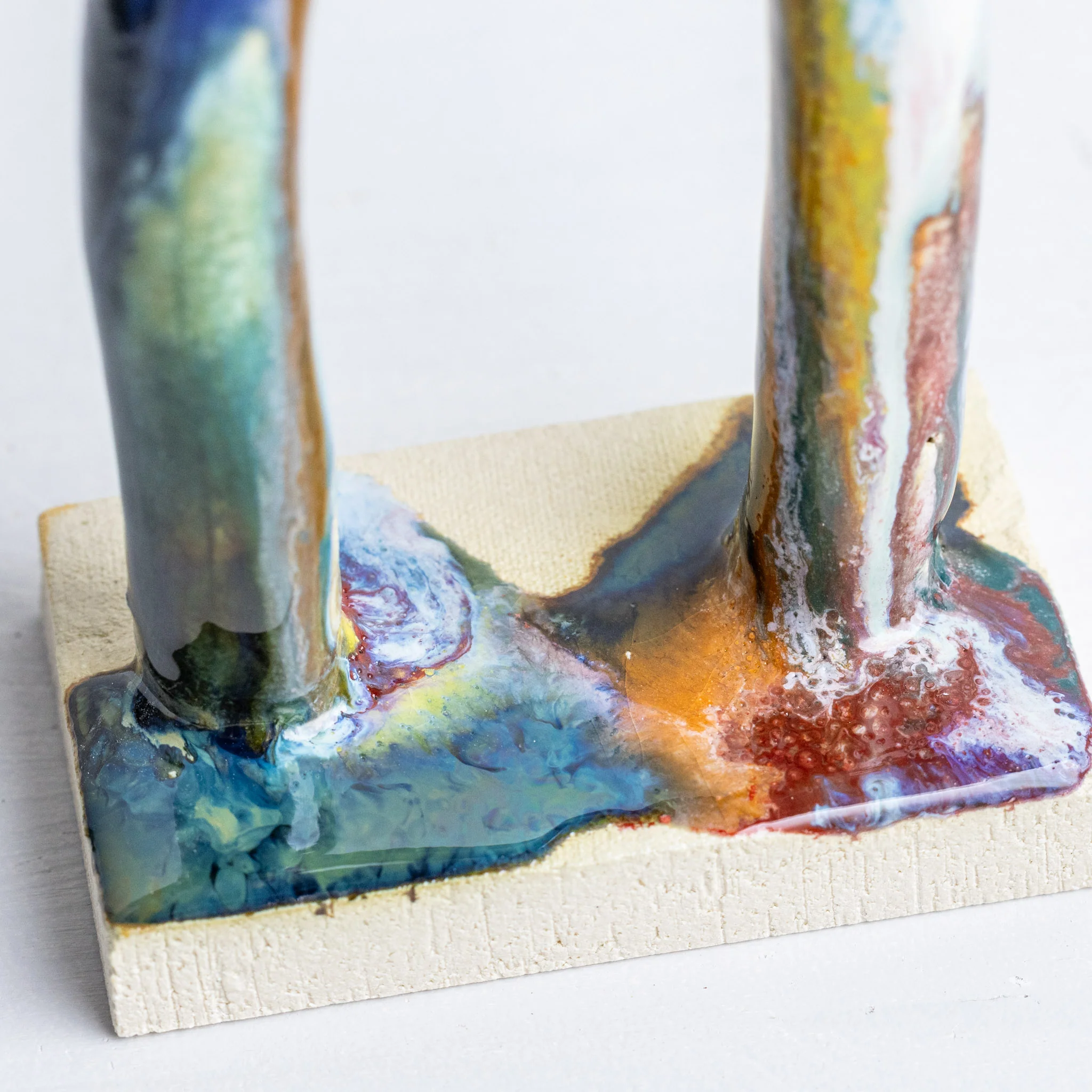 Limestone Sculpture - Image 3