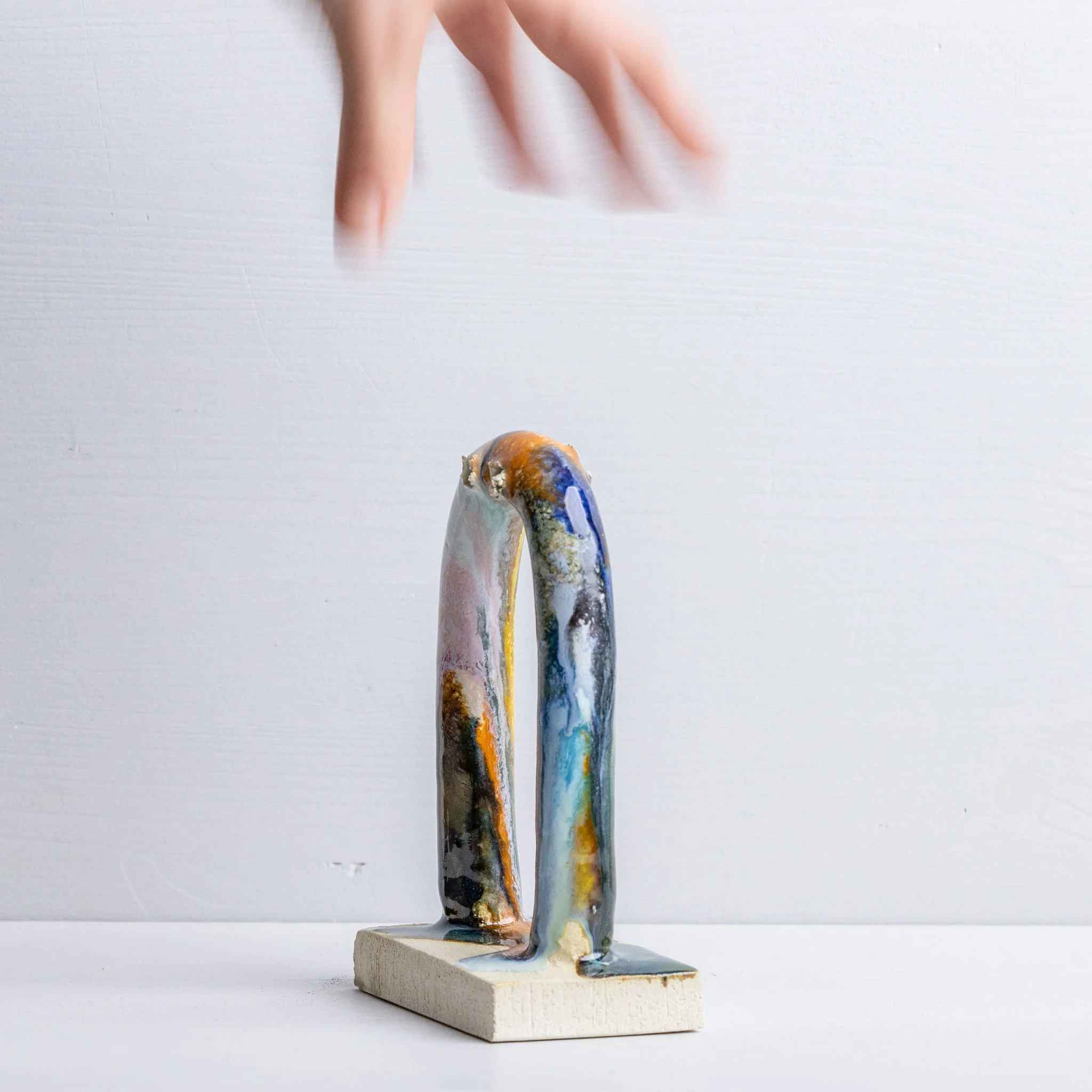 Limestone Sculpture - Image 4