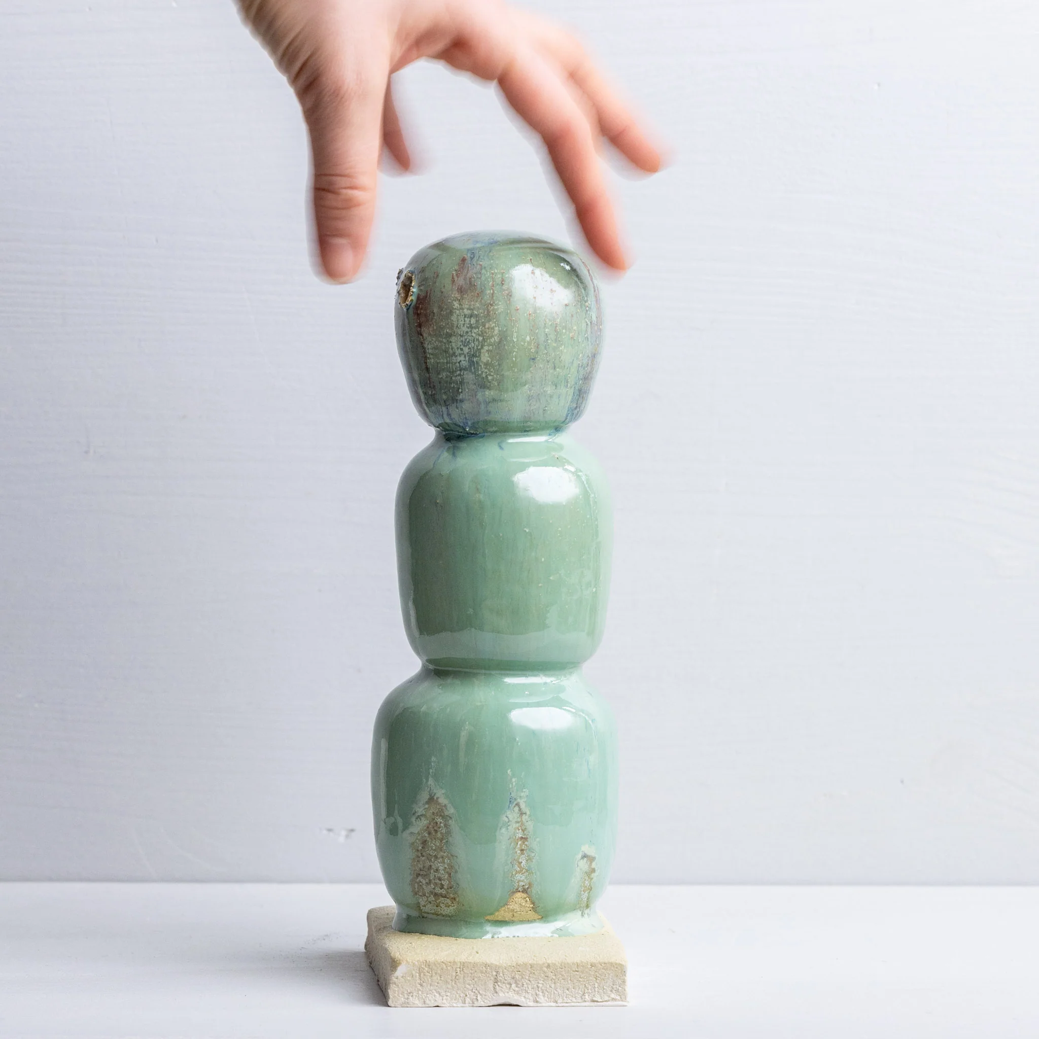 Limestone Sculpture - Image 4