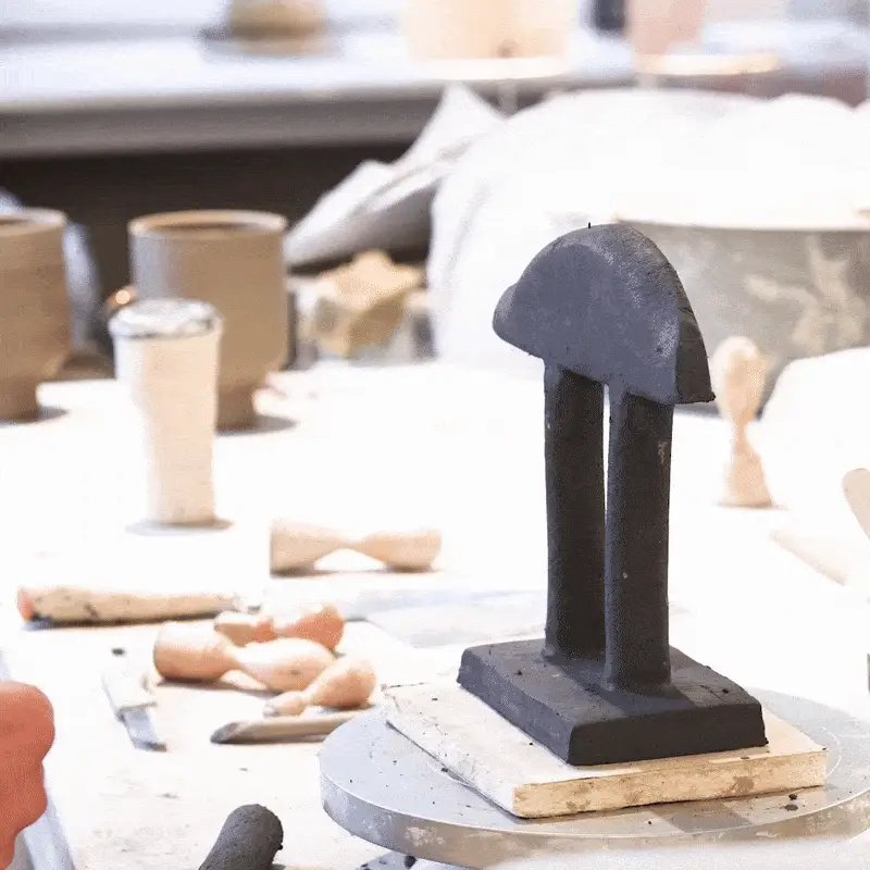 Limestone Sculpture - Image 7