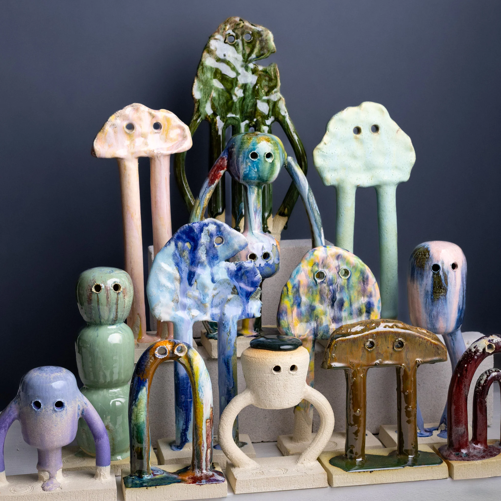 Limestone Sculpture - Image 8