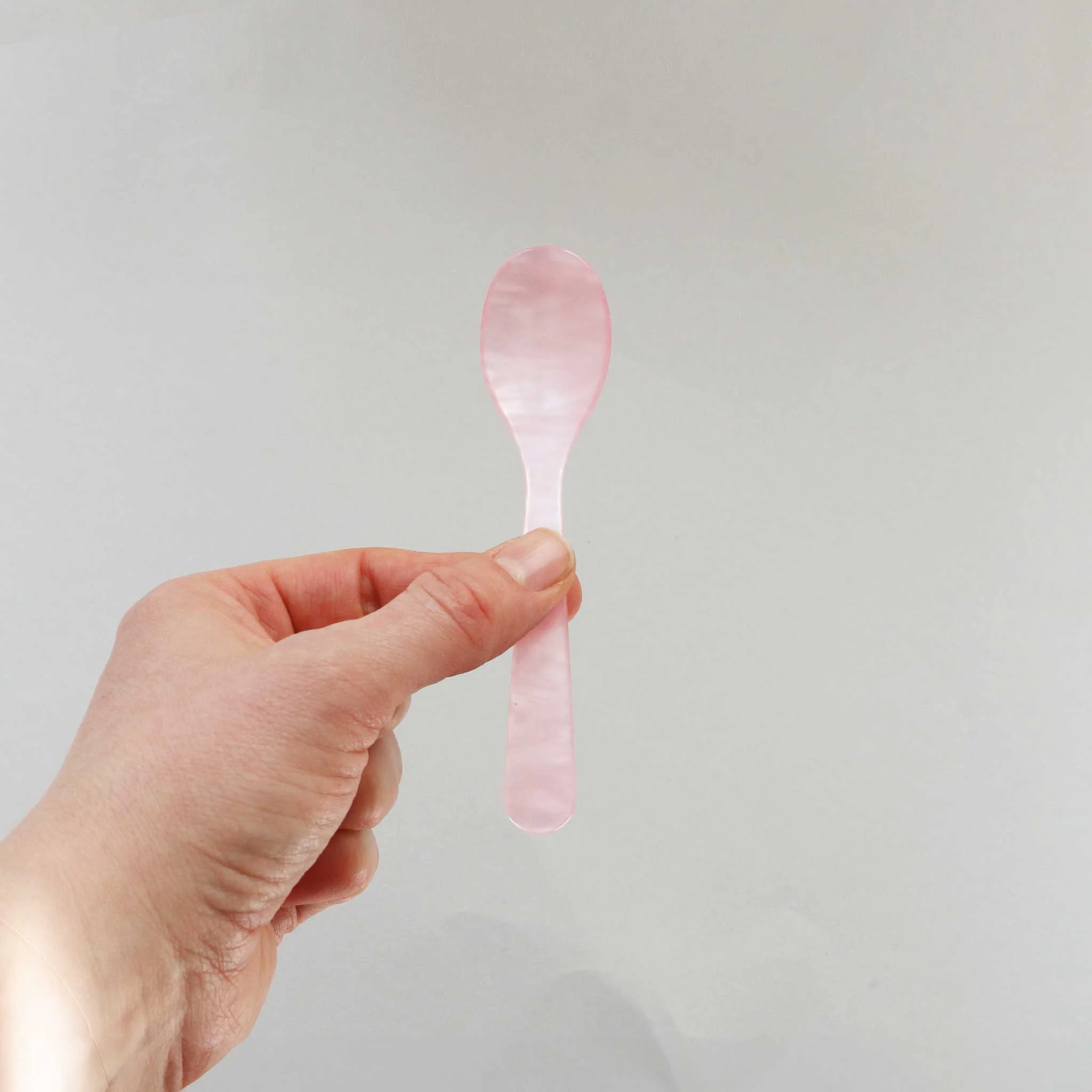 M Egg Spoon - Image 3