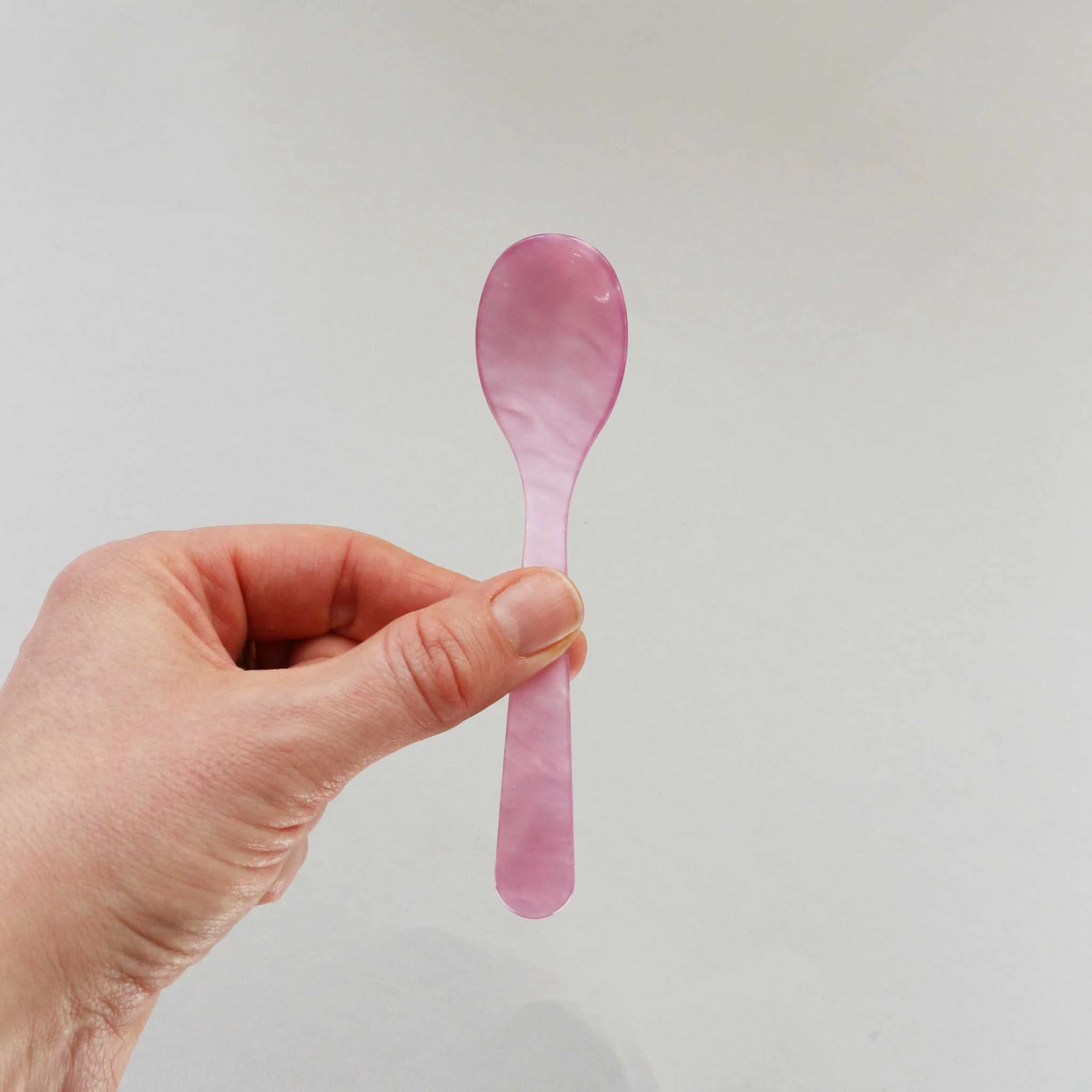 M Egg Spoon - Image 3