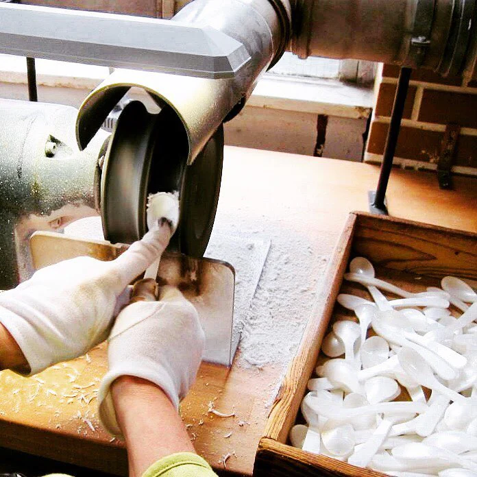 M Egg Spoon - Image 5