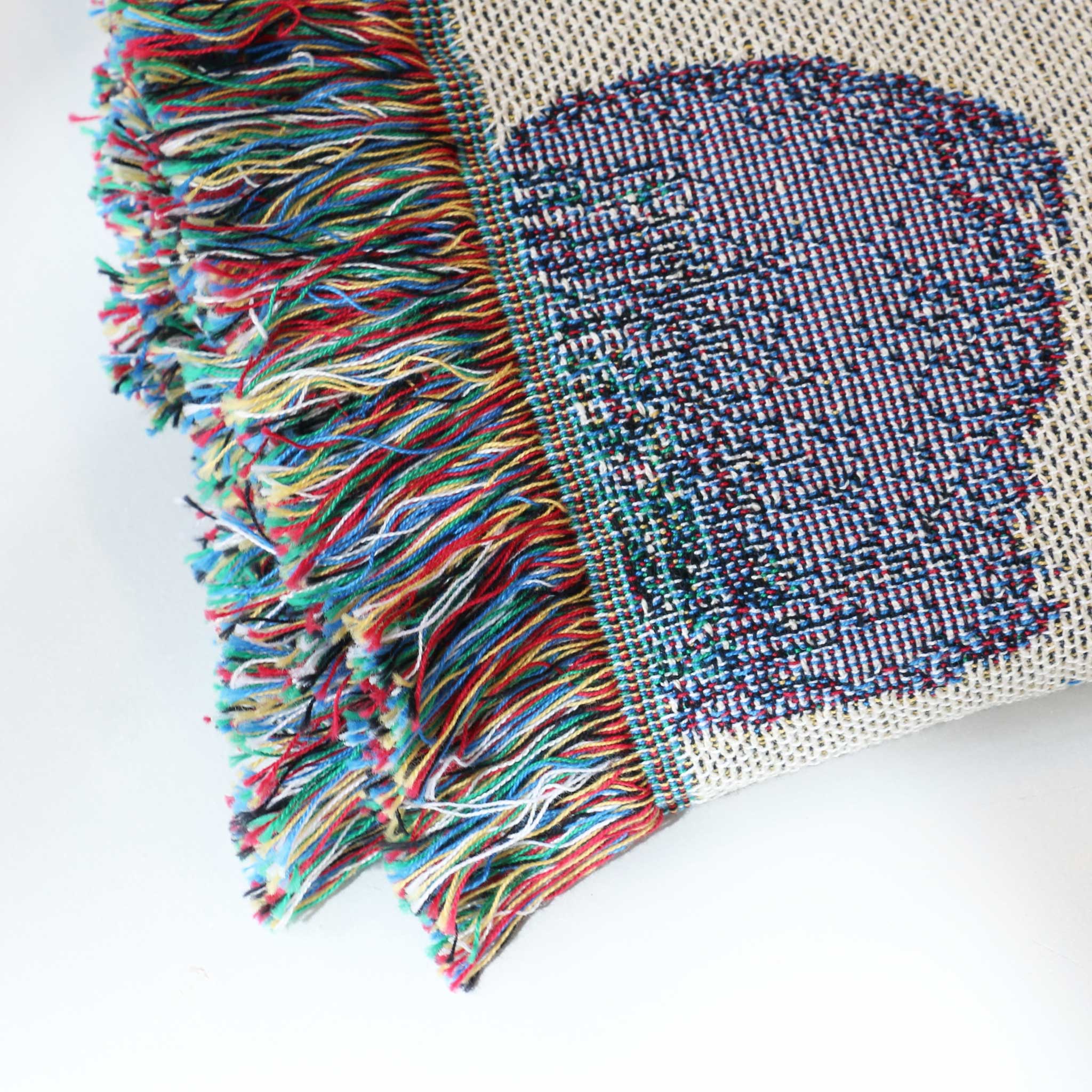 Throw Blanket - Image 5