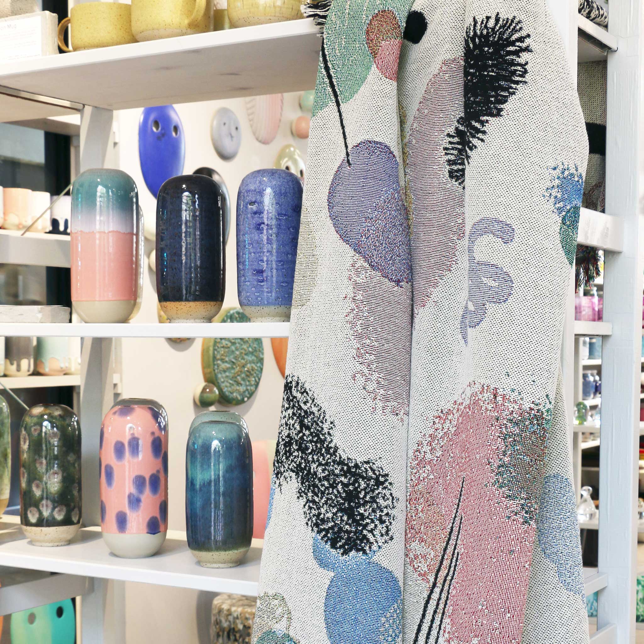 Throw Blanket - Image 6