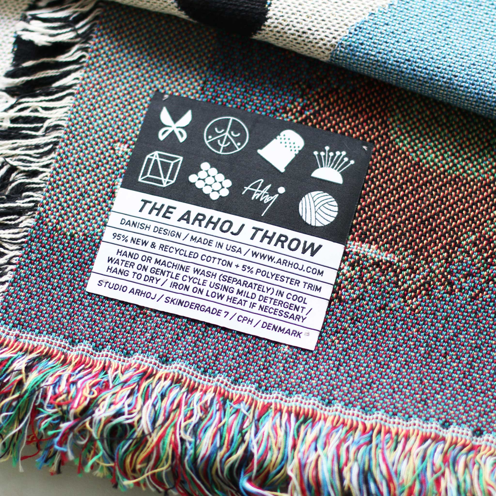 Throw Blanket - Image 7