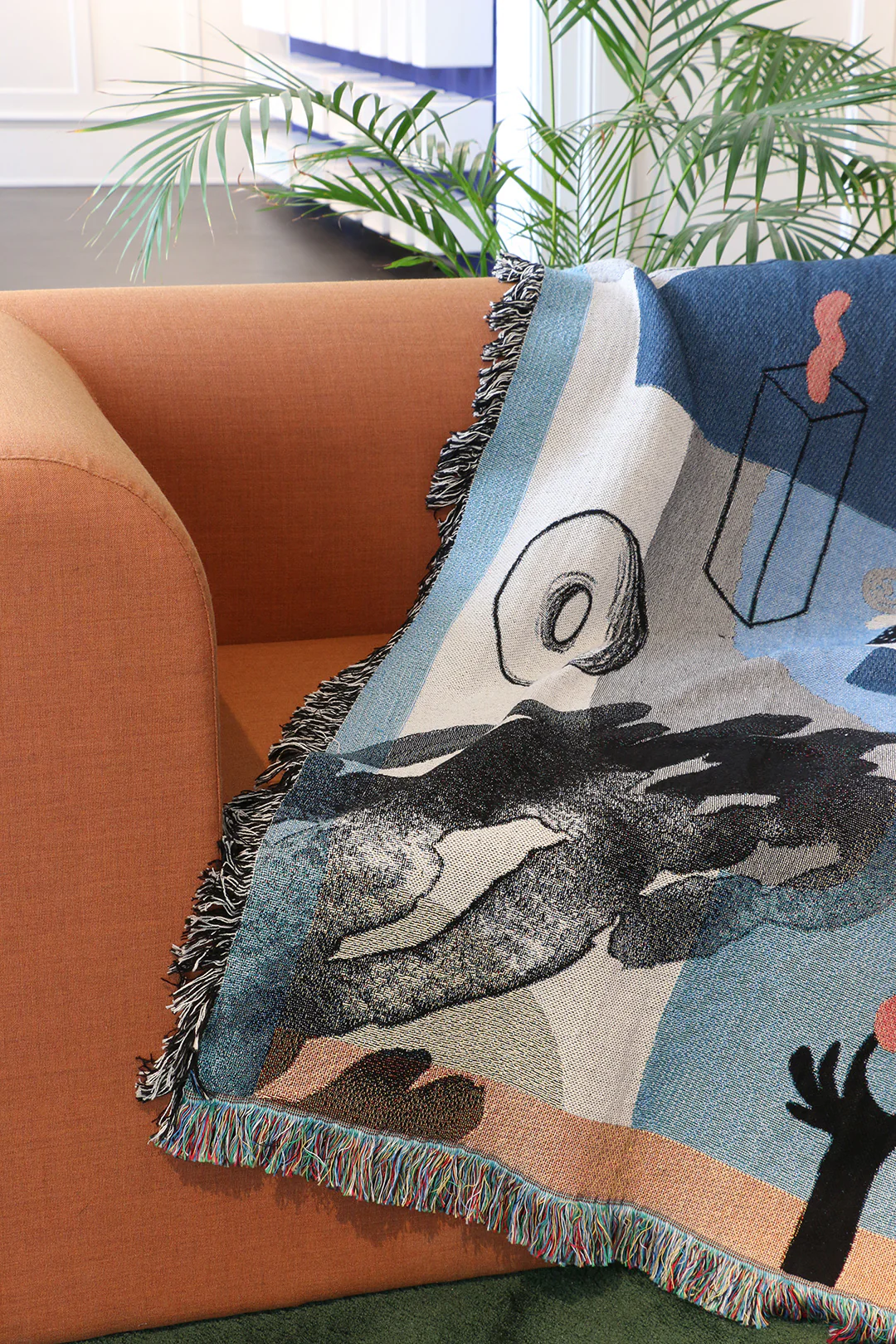 Throw Blanket - Image 7