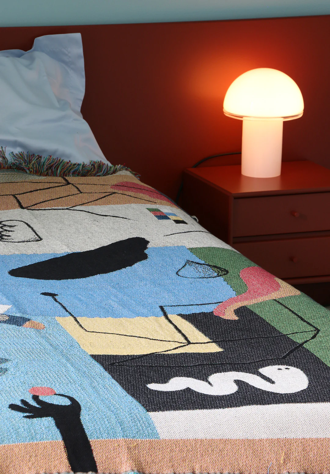 Throw Blanket - Image 8