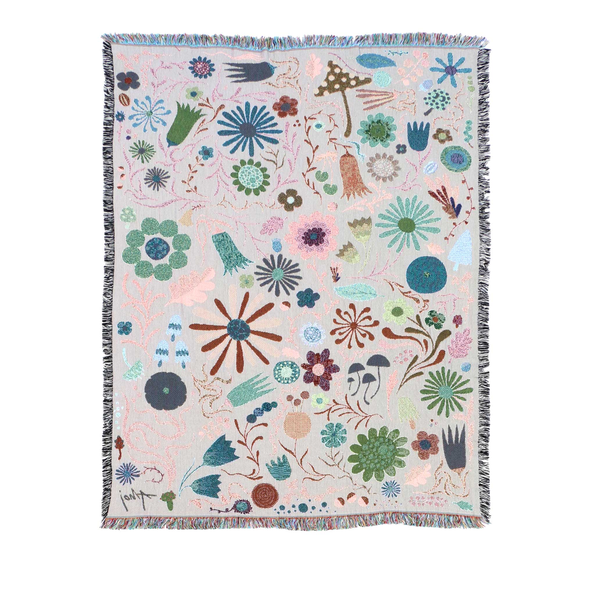 Throw Blanket - Image 4