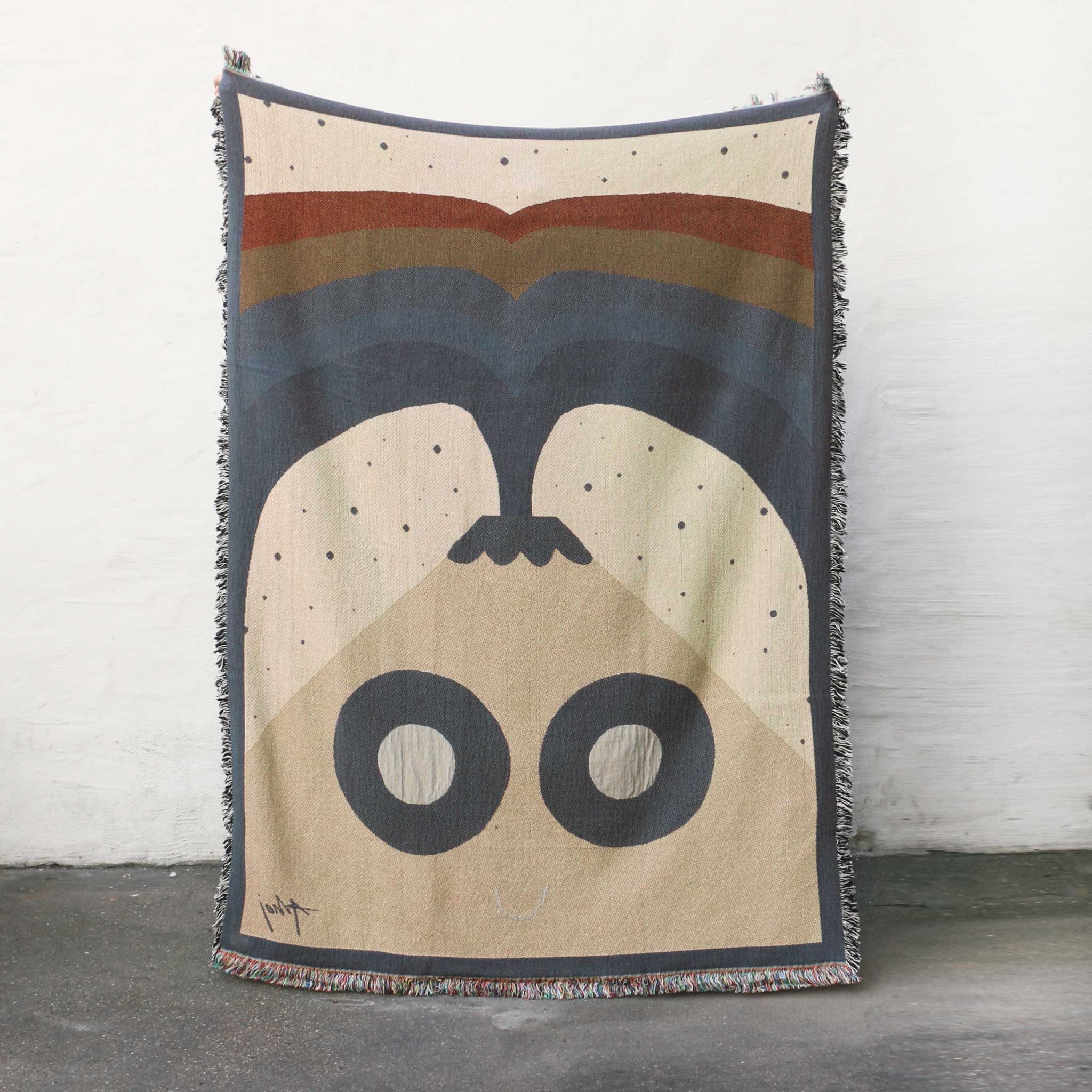 Throw Blanket - Image 3