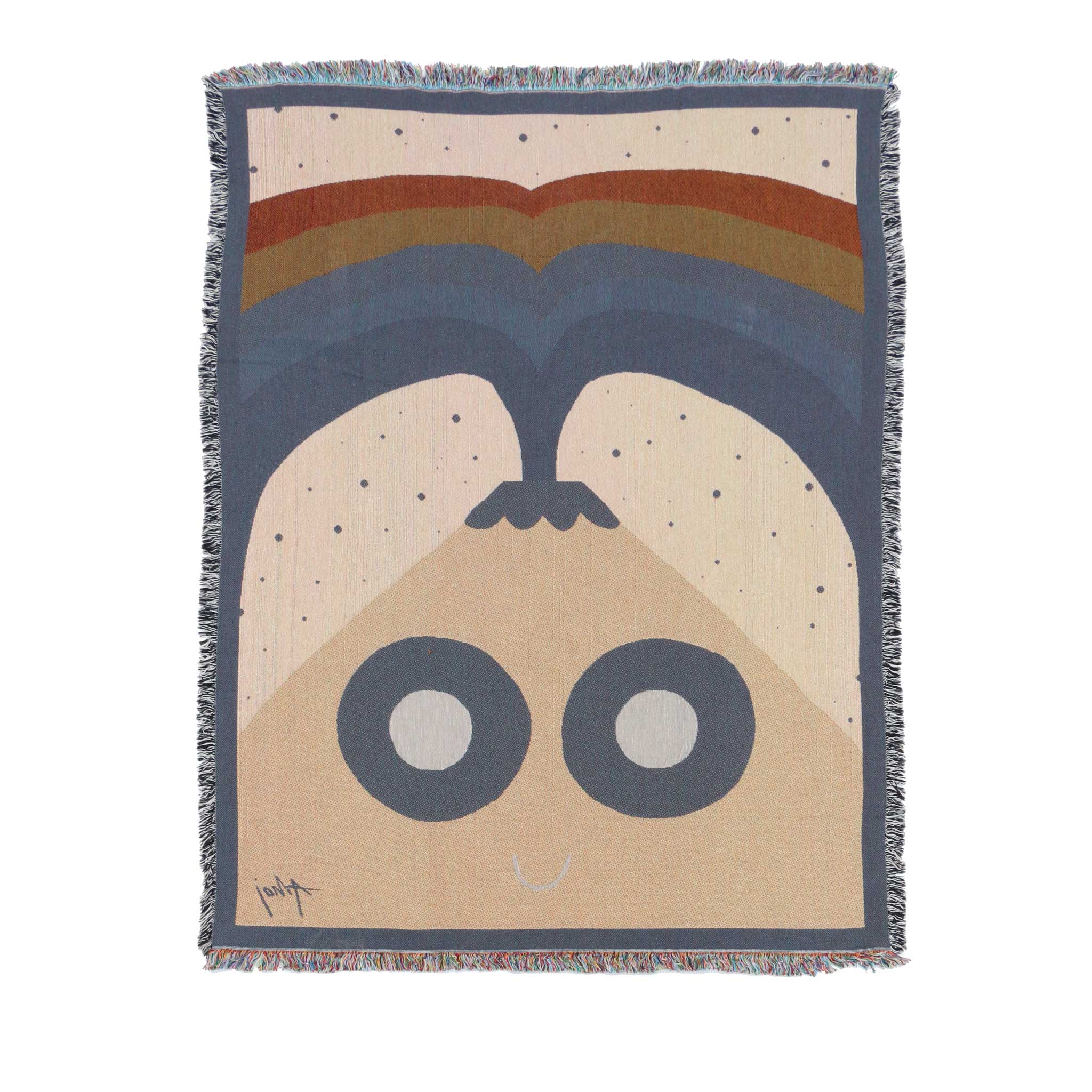 Throw Blanket - Image 5