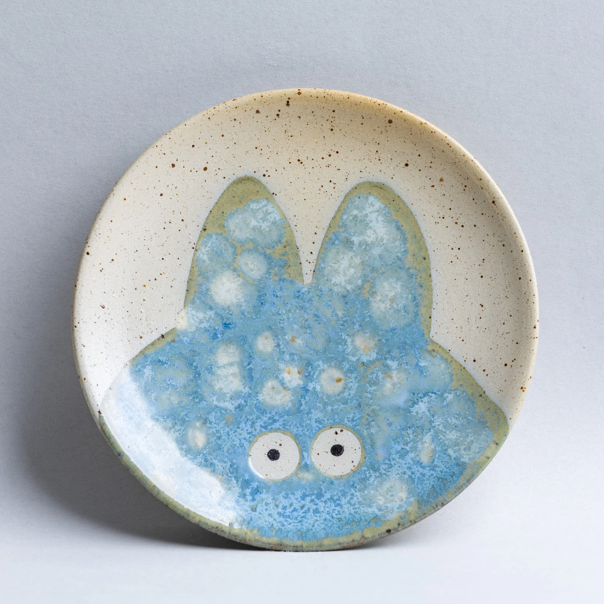 Limited Edition Stoneware