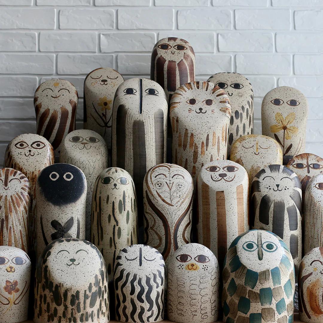 Woodland Idol - Image 6